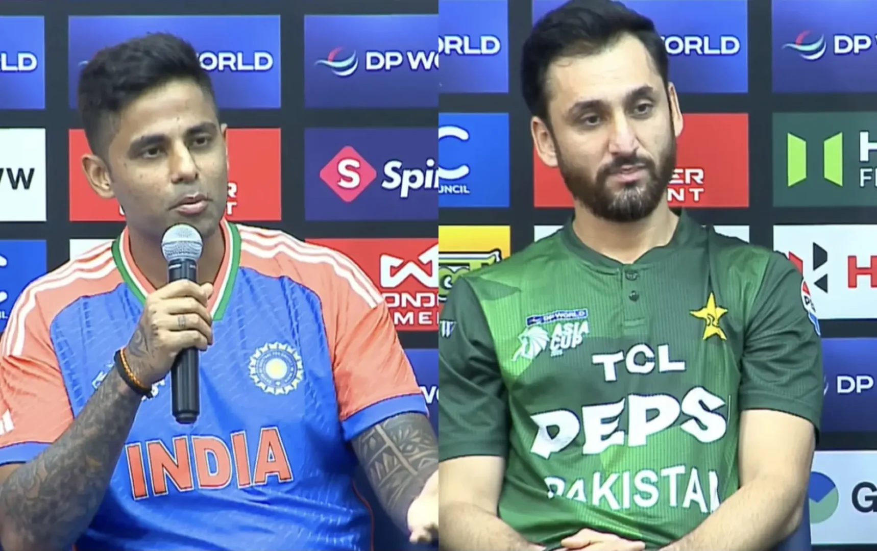 Asia Cup 2k25