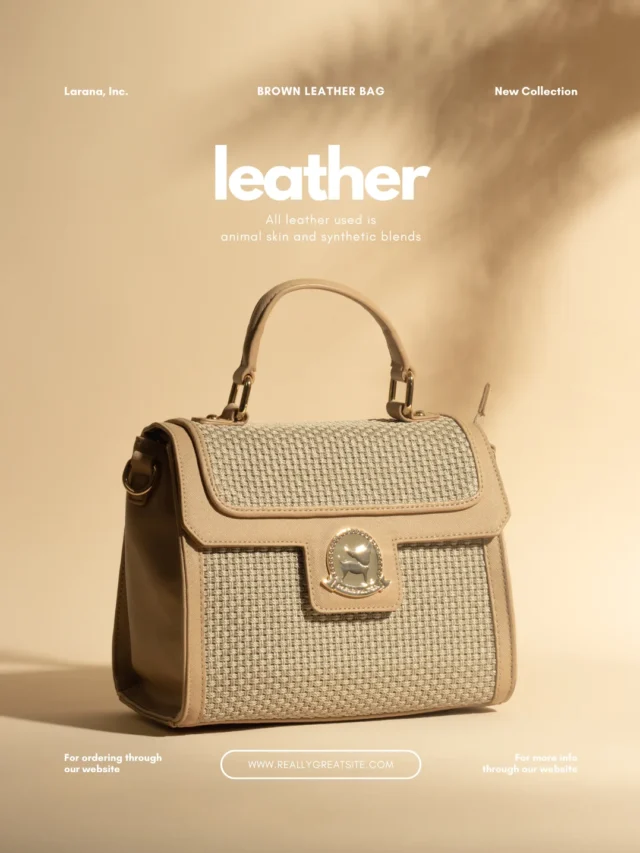 Best Leather Bags