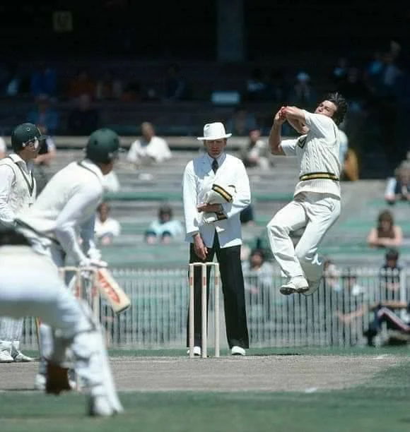 50 Unique Images of Cricketer Imran Khan That Capture His Iconic Legacy