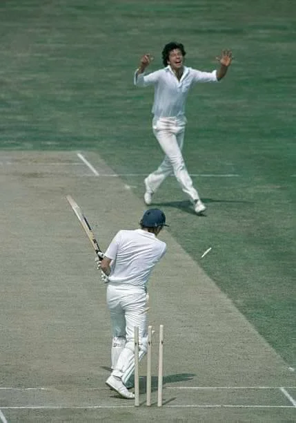 50 Unique Images of Cricketer Imran Khan That Capture His Iconic Legacy
