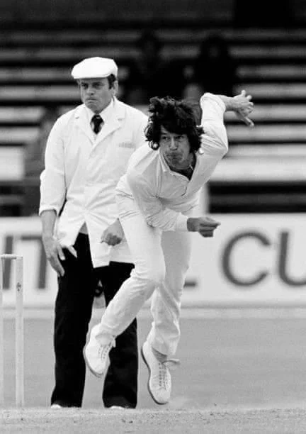 50 Unique Images of Cricketer Imran Khan That Capture His Iconic Legacy