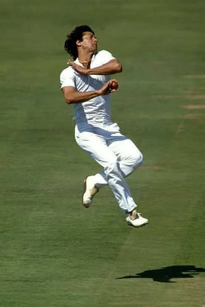 50 Unique Images of Cricketer Imran Khan That Capture His Iconic Legacy