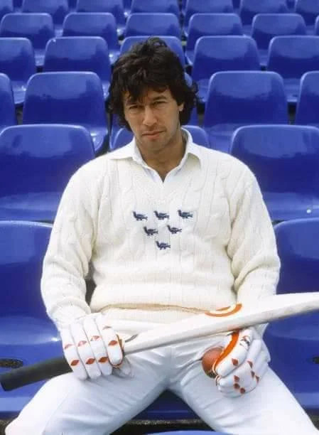 50 Unique Images of Cricketer Imran Khan That Capture His Iconic Legacy