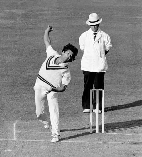 50 Unique Images of Cricketer Imran Khan That Capture His Iconic Legacy