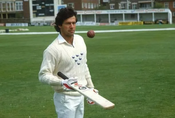 50 Unique Images of Cricketer Imran Khan That Capture His Iconic Legacy