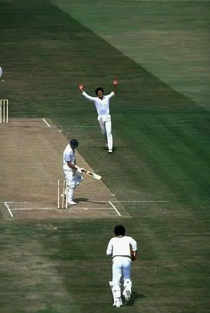 50 Unique Images of Cricketer Imran Khan That Capture His Iconic Legacy