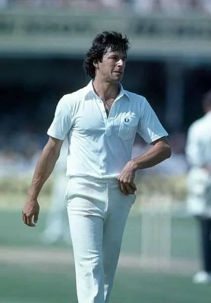50 Unique Images of Cricketer Imran Khan That Capture His Iconic Legacy