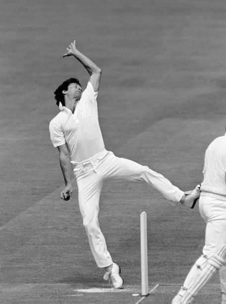 50 Unique Images of Cricketer Imran Khan That Capture His Iconic Legacy