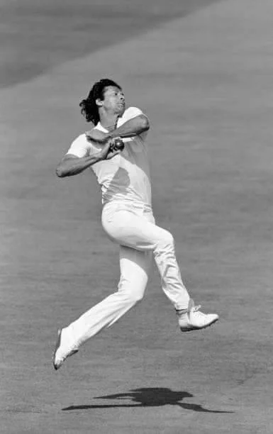 50 Unique Images of Cricketer Imran Khan That Capture His Iconic Legacy