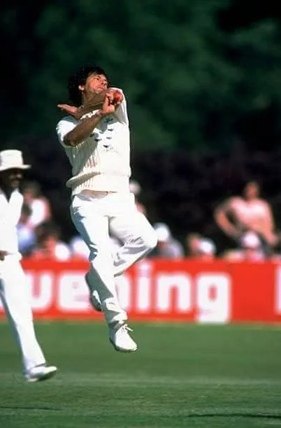 50 Unique Images of Cricketer Imran Khan That Capture His Iconic Legacy
